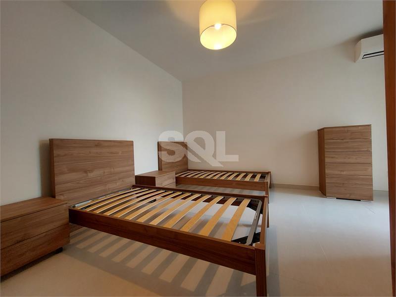 Maisonette in Bahar ic-Caghaq To Rent