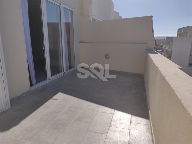 Penthouse in Zurrieq To Rent