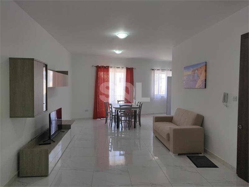 Apartment in Zurrieq To Rent