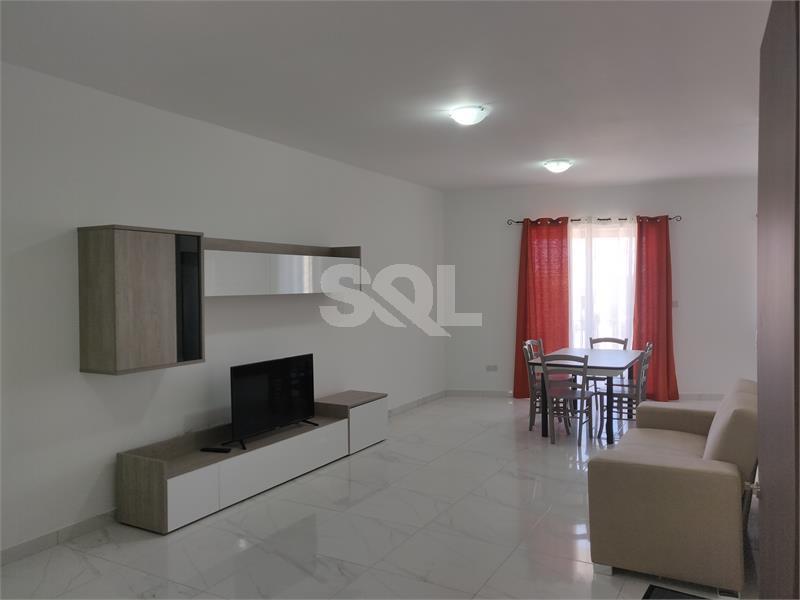 Apartment in Zurrieq To Rent