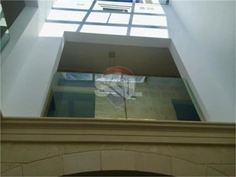 House of Character in Gharghur To Rent