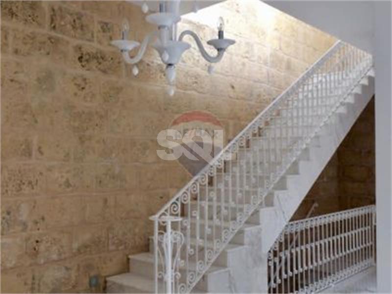 House of Character in Gharghur To Rent