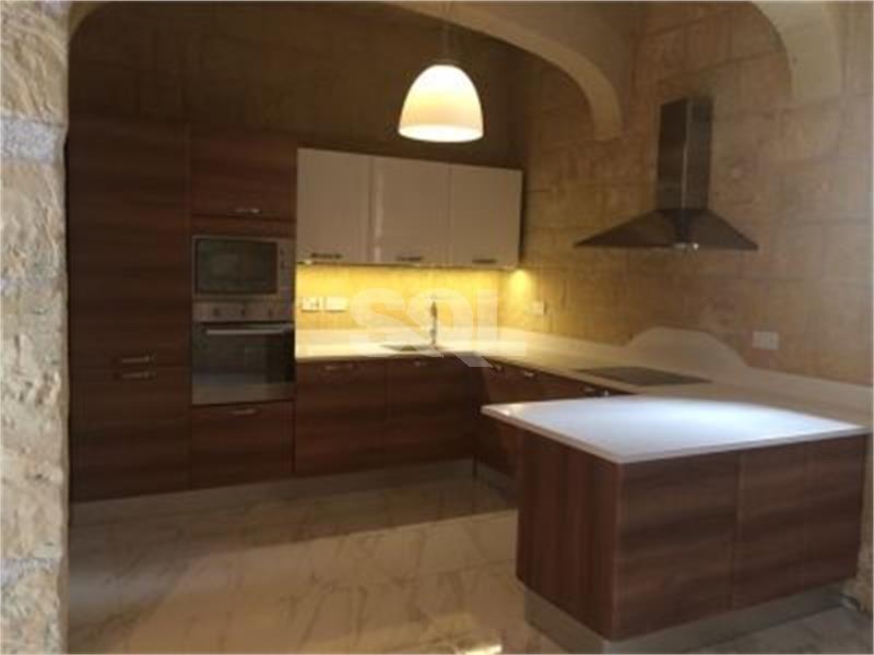 House of Character in Gharghur To Rent