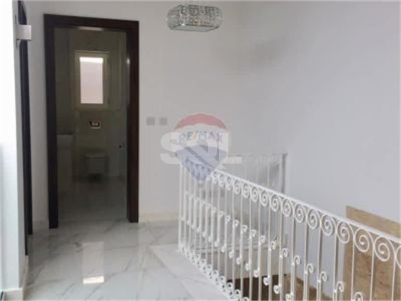 House of Character in Gharghur To Rent