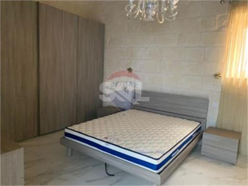 House of Character in Gharghur To Rent