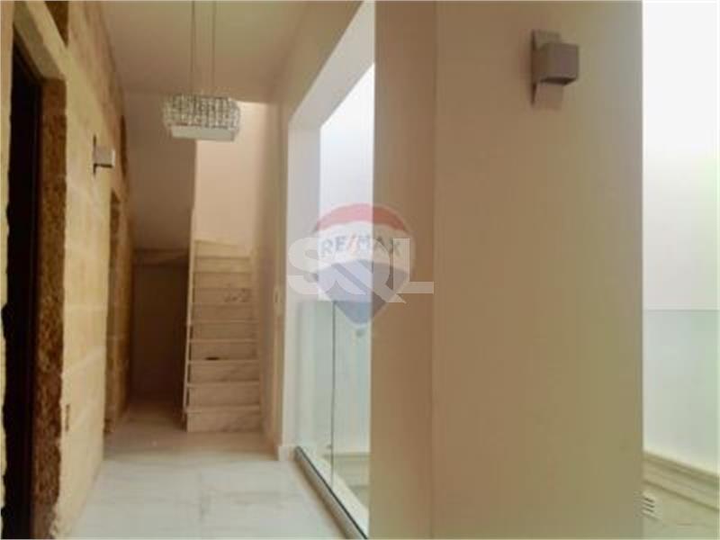 House of Character in Gharghur To Rent