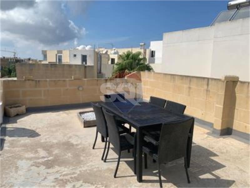 House of Character in Gharghur To Rent