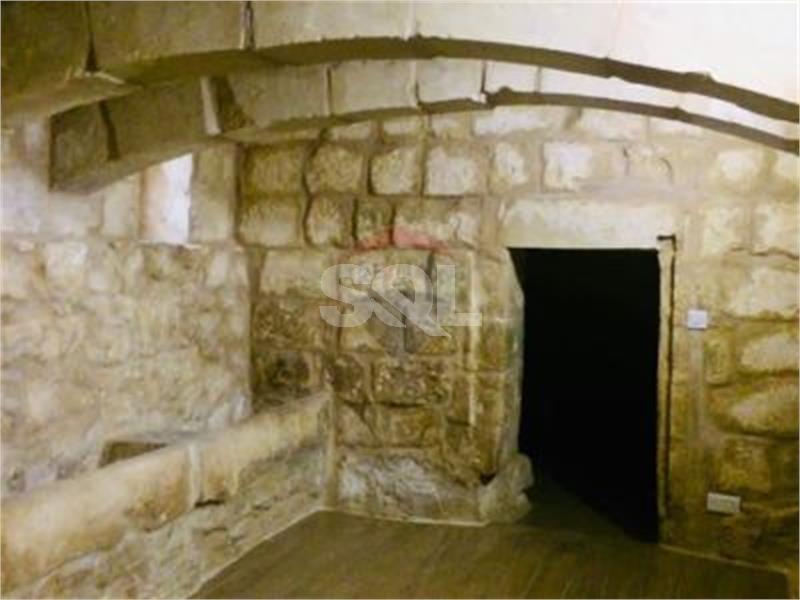 House of Character in Gharghur To Rent