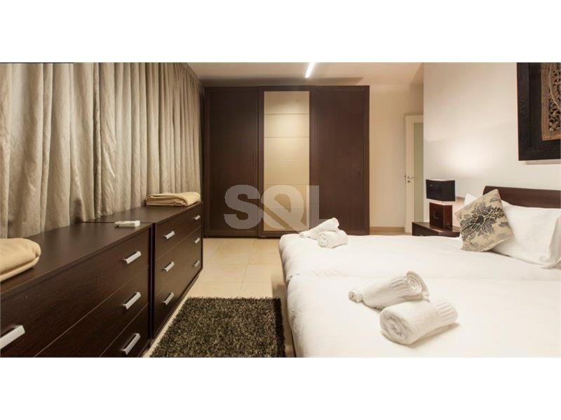 Apartment in Sliema To Rent
