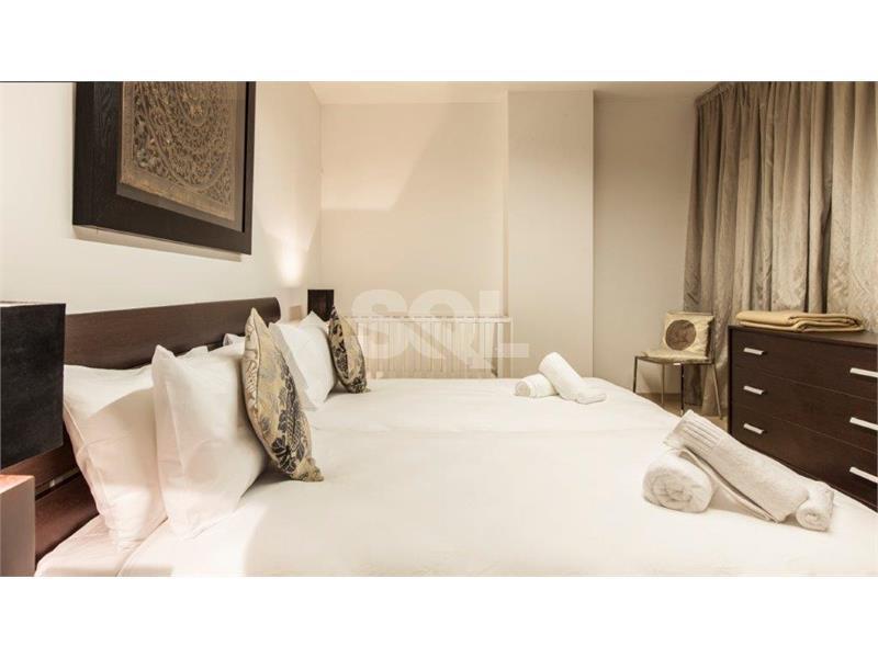 Apartment in Sliema To Rent