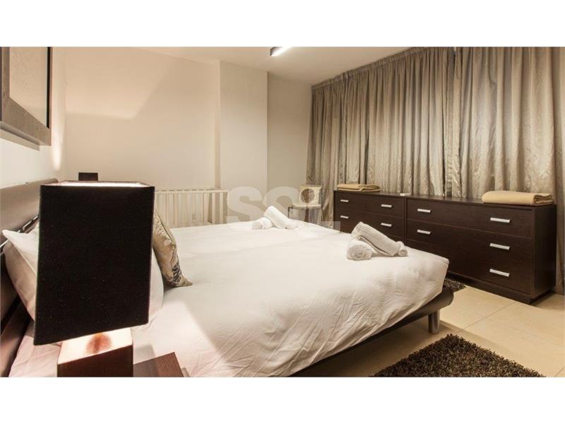 Apartment in Sliema To Rent