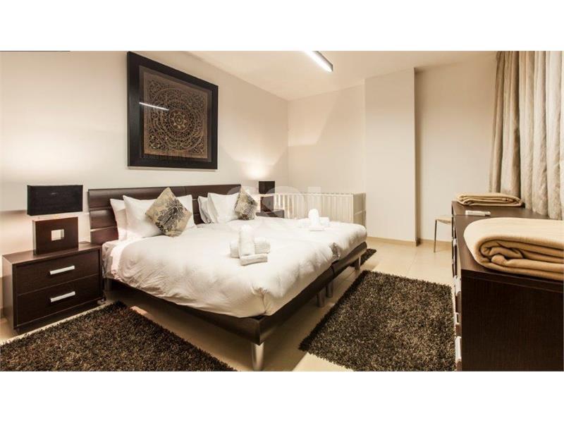 Apartment in Sliema To Rent