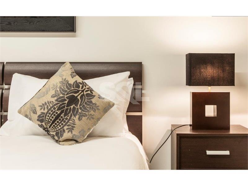 Apartment in Sliema To Rent