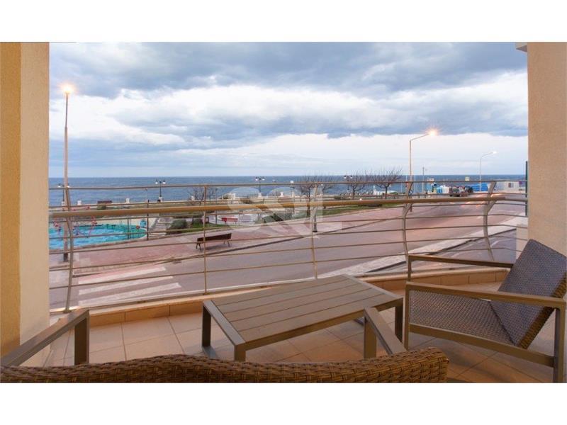 Apartment in Sliema To Rent