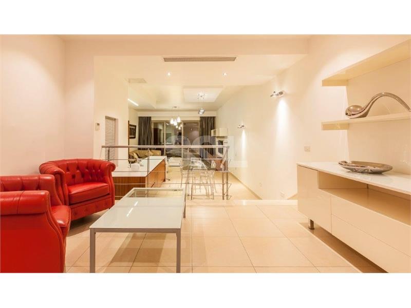 Apartment in Sliema To Rent