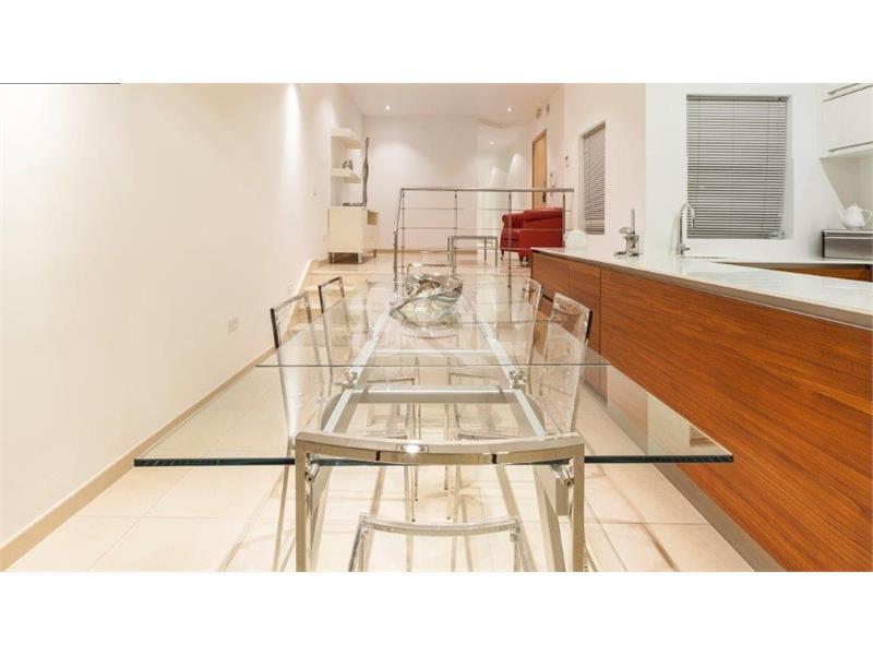 Apartment in Sliema To Rent