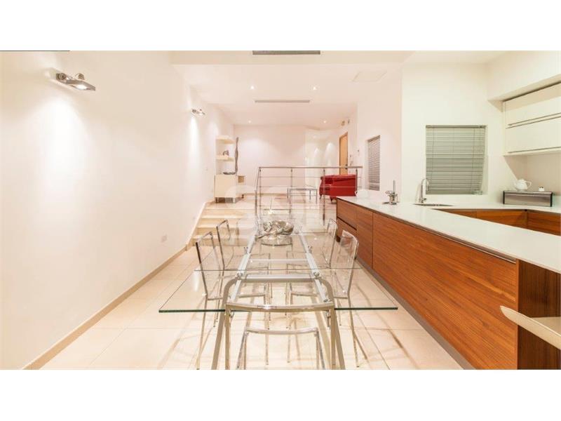 Apartment in Sliema To Rent