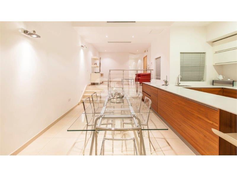 Apartment in Sliema To Rent