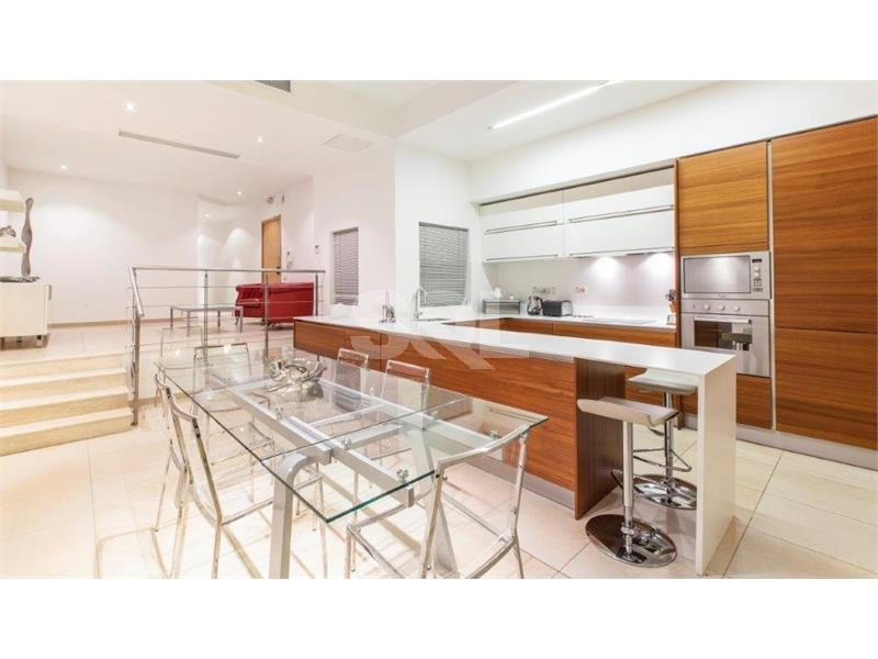 Apartment in Sliema To Rent