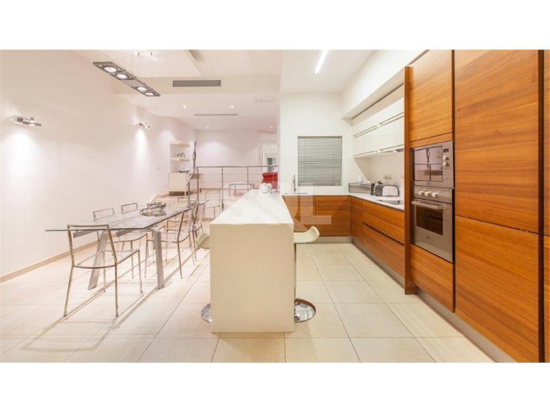 Apartment in Sliema To Rent