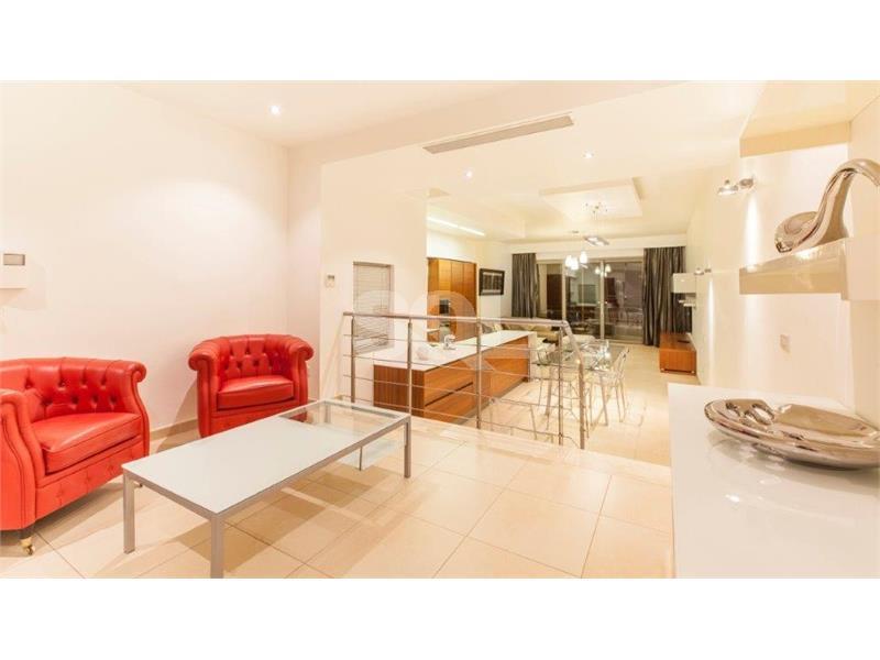 Apartment in Sliema To Rent