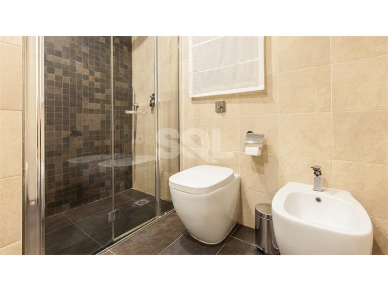 Apartment in Sliema To Rent