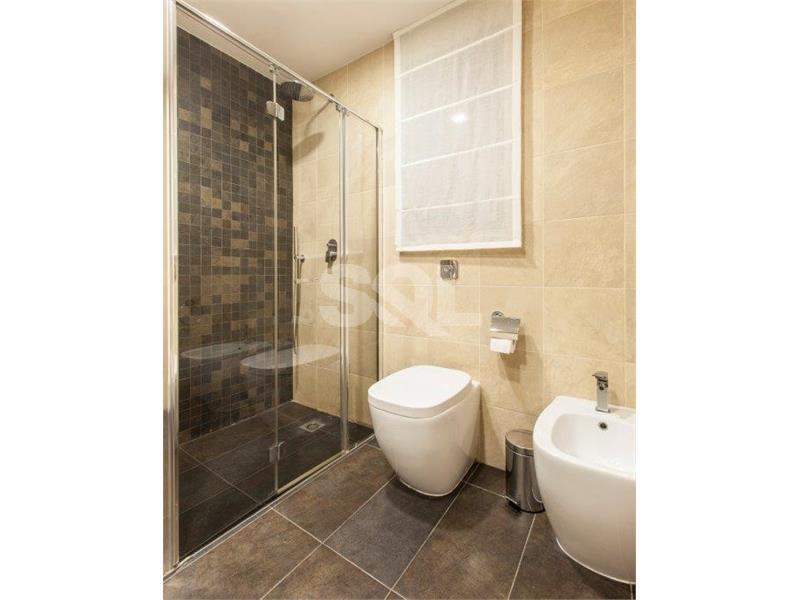 Apartment in Sliema To Rent