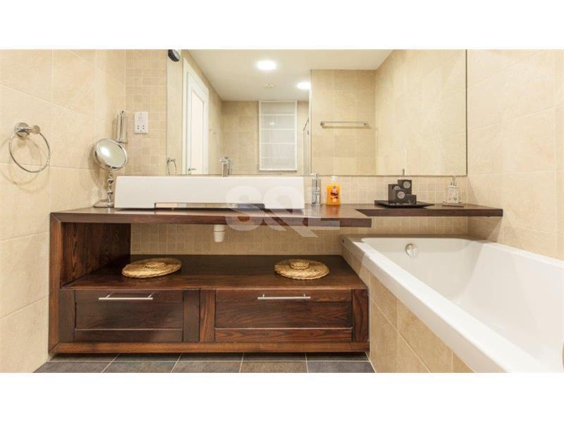 Apartment in Sliema To Rent