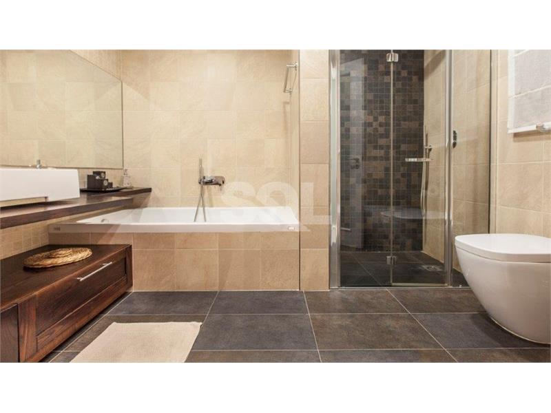 Apartment in Sliema To Rent