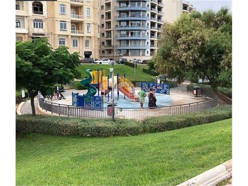 Apartment in Sliema To Rent