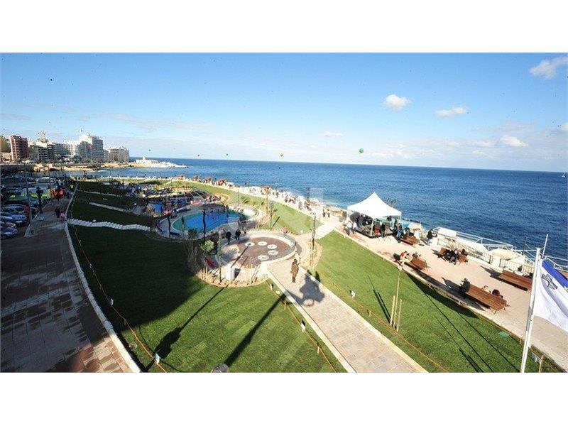 Apartment in Sliema To Rent