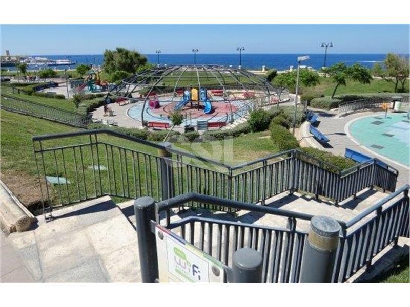 Apartment in Sliema To Rent