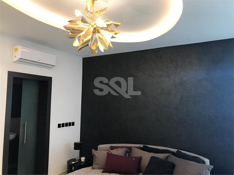 Penthouse in Zebbug To Rent