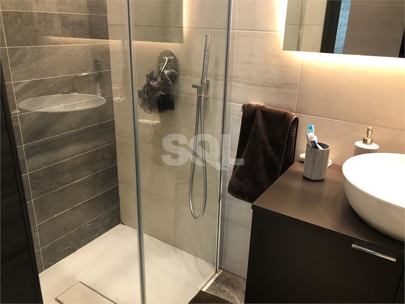 Penthouse in Zebbug To Rent