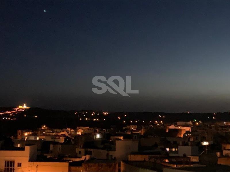 Penthouse in Zebbug To Rent