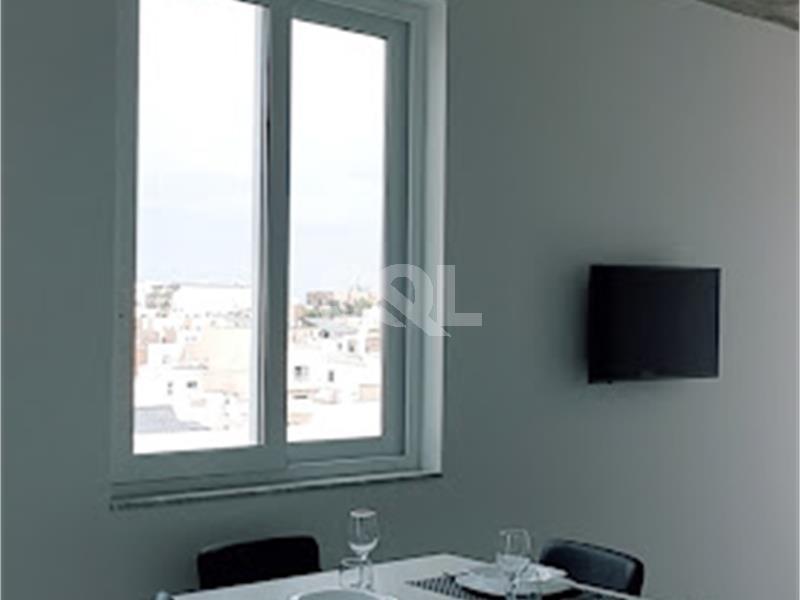 Penthouse in Attard For Sale