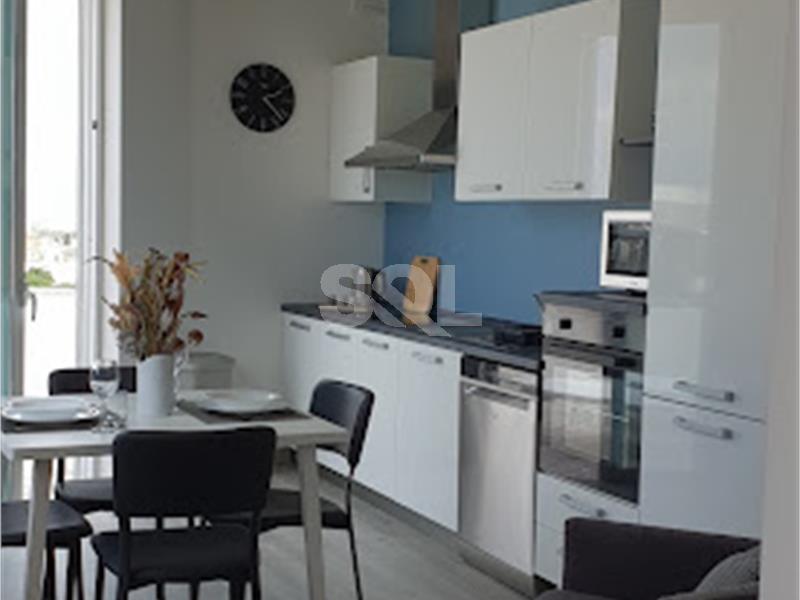 Penthouse in Attard For Sale
