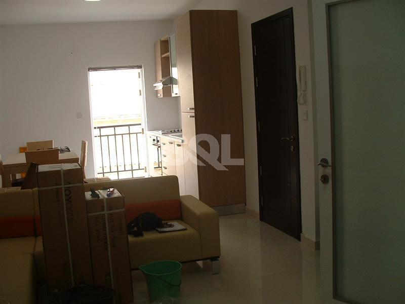 Apartment in Sliema To Rent