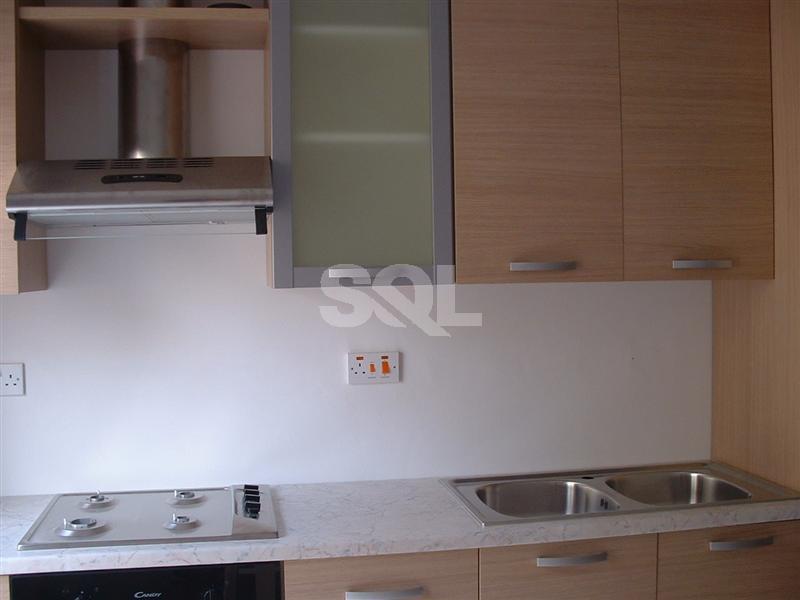 Apartment in Sliema To Rent