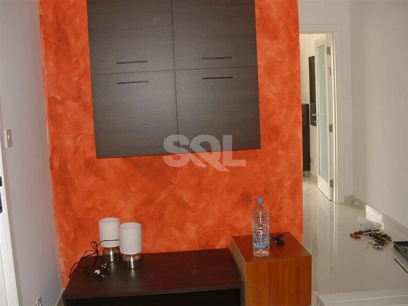 Apartment in Sliema To Rent