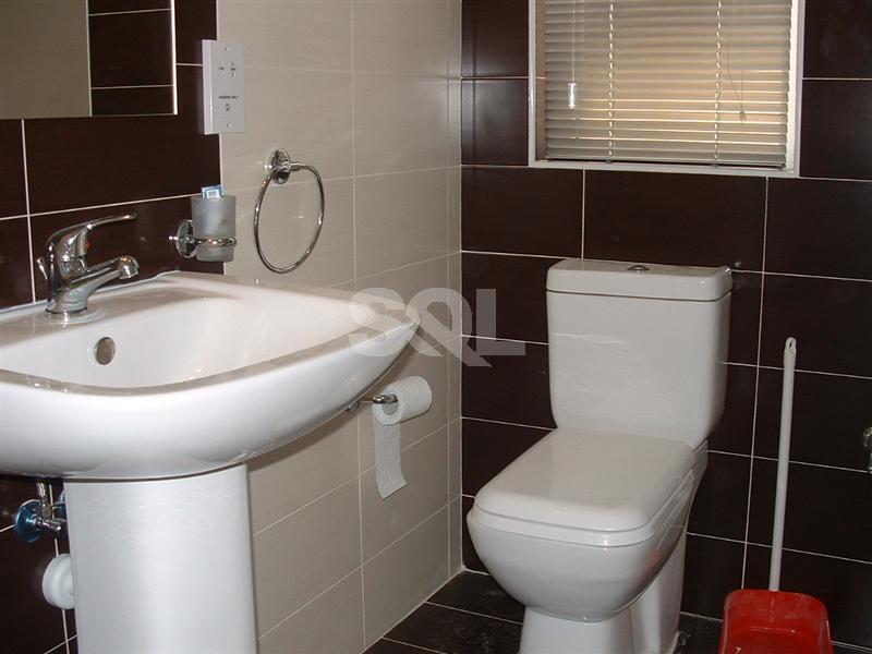 Apartment in Sliema To Rent