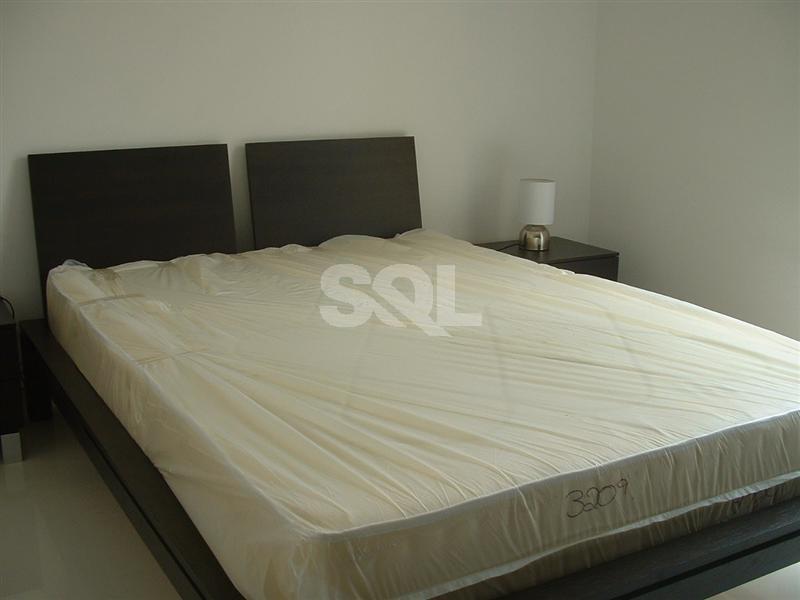 Apartment in Sliema To Rent