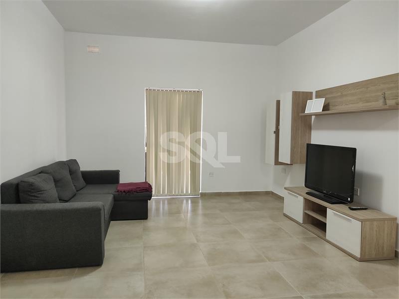 Apartment in Birzebbuga To Rent