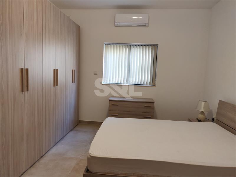 Apartment in Birzebbuga To Rent