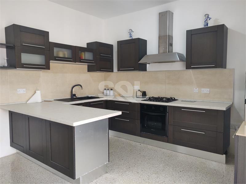 Maisonette in Marsascala To Rent