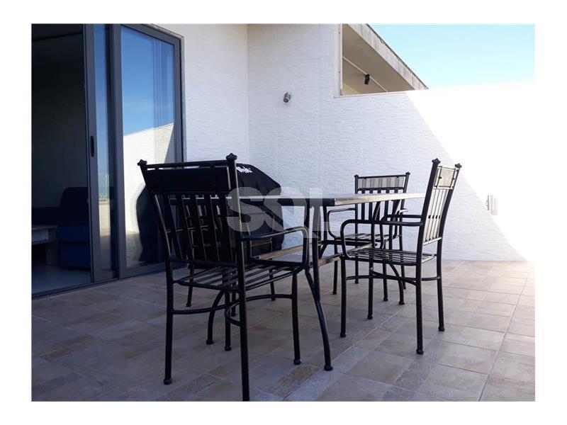 Penthouse in Luqa To Rent