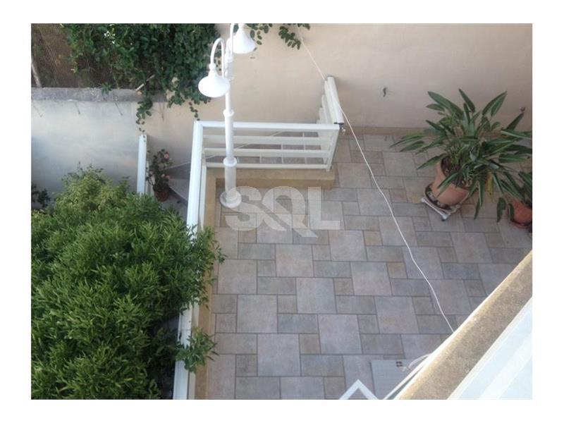 Terraced House in Mellieha To Rent