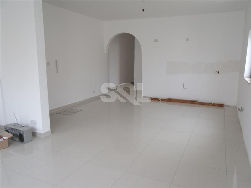 Apartment in Mellieha To Rent