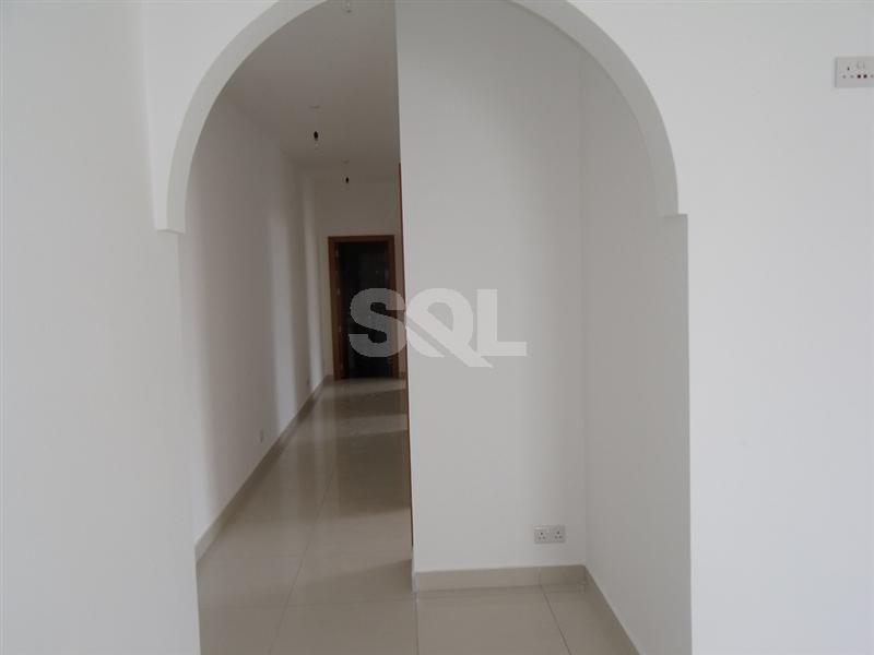 Apartment in Mellieha To Rent