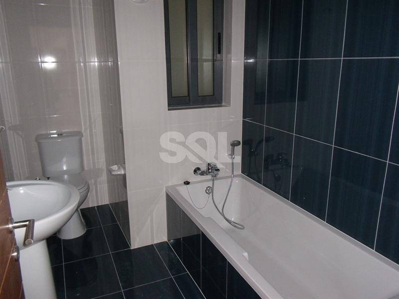 Apartment in Mellieha To Rent